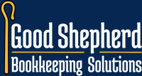 Good Shepherd Bookkeeping Logo