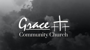 GCC-Grace Community Church Logo