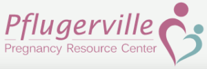 PPRC-Pflugerville Pregnancy Resource Center-LOGO