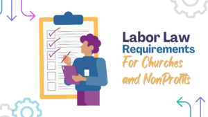 Essential Labor Law Poster Requirements for Nonprofits